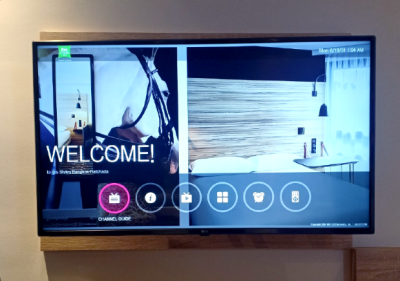 ibis Styles Bangkok Ratchada