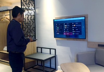 ibis Styles Bangkok Ratchada