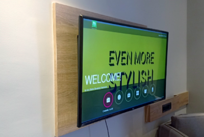 ibis Styles Bangkok Ratchada