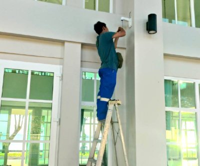 ศูนย์ศึกษาการพัฒนาอ่าวคุ้งกระเบนอันเนื่องมาจากพระราชดำริ