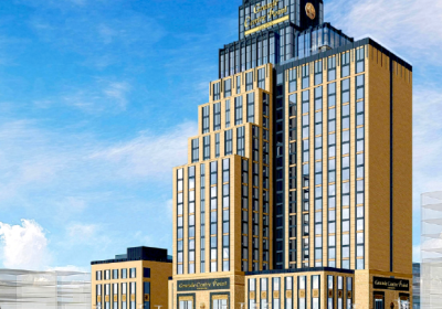 Grande Centre Point - Surawong