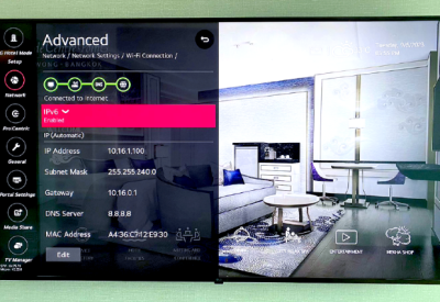 Grande Centre Point - Surawong