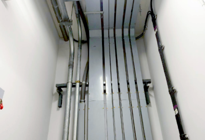 Grande Centre Point - Surawong