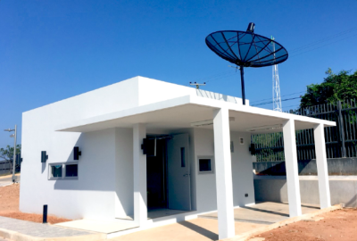 MahaSamutr Villas Hua Hin 