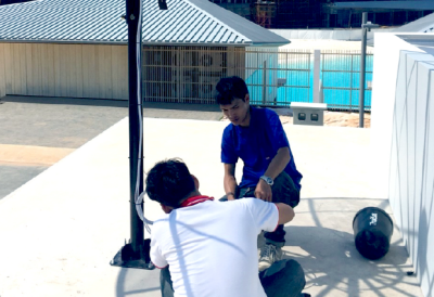 MahaSamutr Villas Hua Hin 