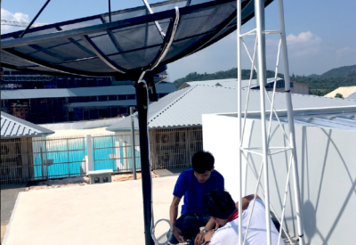 MahaSamutr Villas Hua Hin 