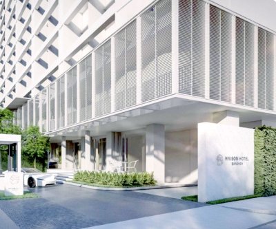 Maison Hotel Bangkok