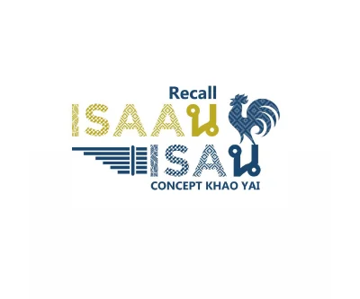 Recall Isaan Isan Concept