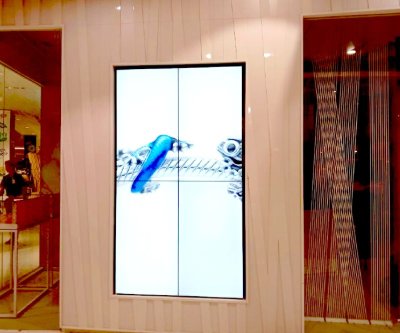 Tanachira Retail Corporation