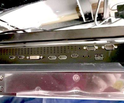 Tanachira Retail Corporation