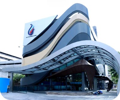 U-Tapao International Aviation