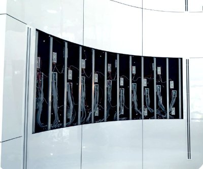 U-Tapao International Aviation