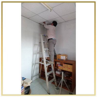 ศูนย์การบินทหารบก  ค่ายสมเด็จพระศรีนครินทรา