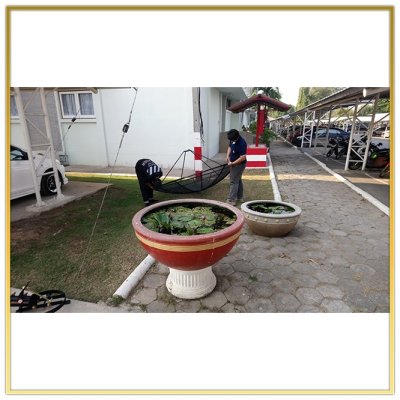 ศูนย์การบินทหารบก  ค่ายสมเด็จพระศรีนครินทรา