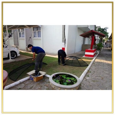 ศูนย์การบินทหารบก  ค่ายสมเด็จพระศรีนครินทรา