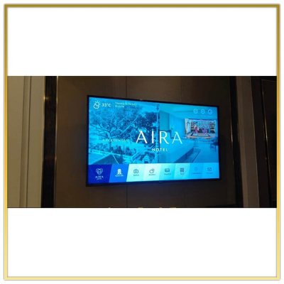 Aira Hotel Bangkok