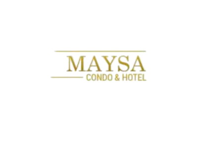 Maysa condo and hotel