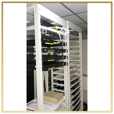 Nora Buri Resort and Spa