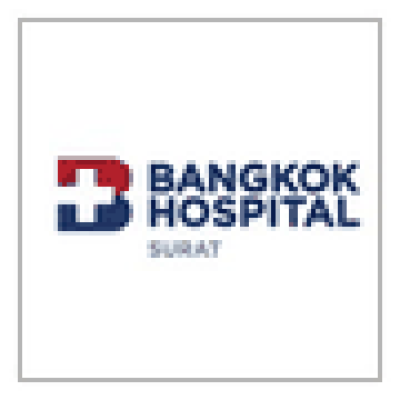 Bangkok Hospital Surat