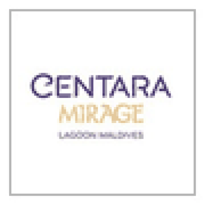 Centara Mirage Lagoon Maldives