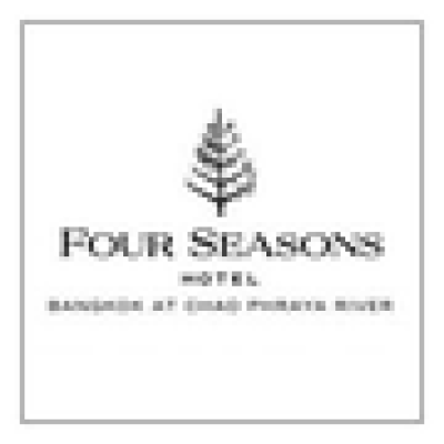 Four Seasons Hotel Bangkok at Chao Phraya River