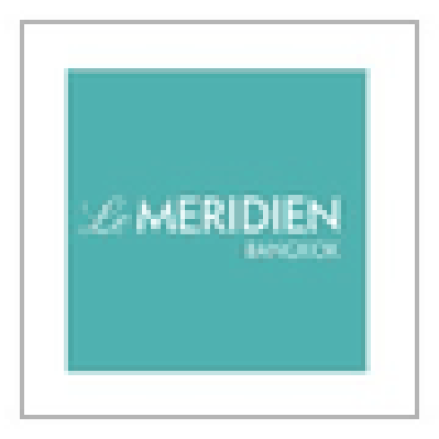 Le Meridien Bangkok