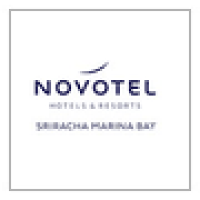 Novotel Hotels and Resorts Sriracha Marina Bay