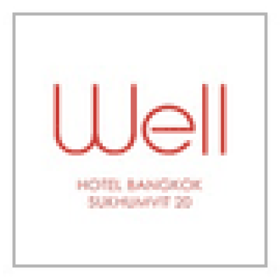Well Hotel Bangkok Sukhumvit 20