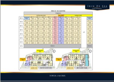 Floor Plan&Room Plan