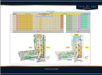 Floor Plan&Room Plan