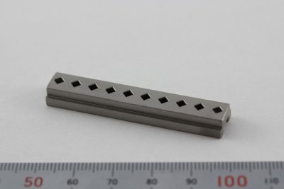3S-Metal injection molding