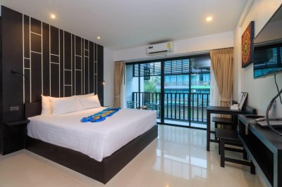 Aonang Viva Resort