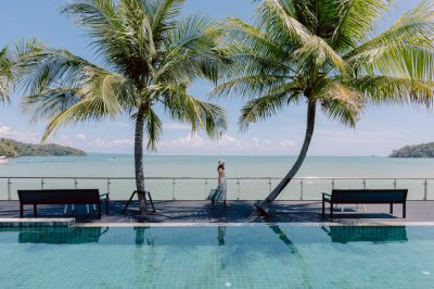 Hotel Tide Phuket Beach Front