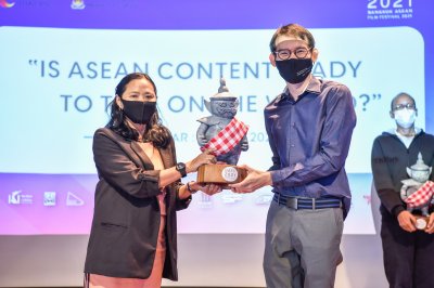 IS ASEAN CONTENT READY TO TAKE ON THE WORLD?