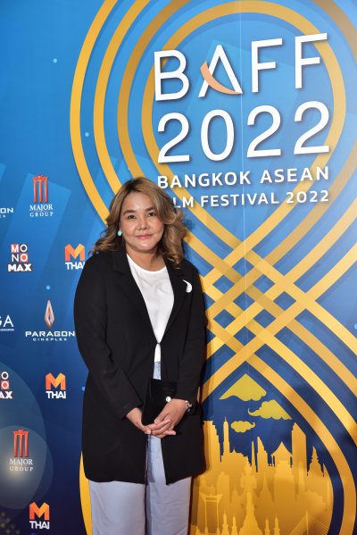 Hong Kong-Asian Film Collaboration Funding Scheme Announced at the Bangkok ASEAN Film Festival