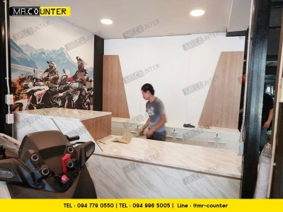 ร้านขายมอไซค์ จ.ลพบุรี