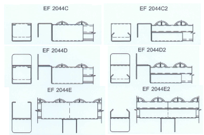 Pipe Rack