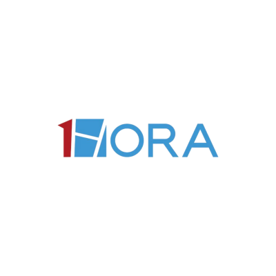 1Hora Logo