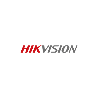 Hikvision Logo