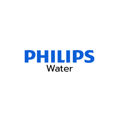 Philips Water Logo