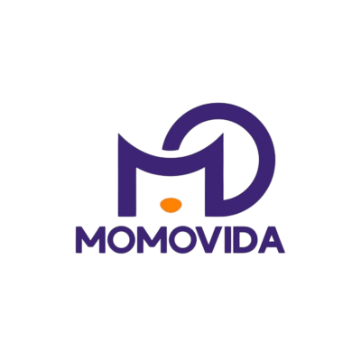 Momovida Logo