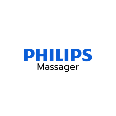 Philips Massager Logo