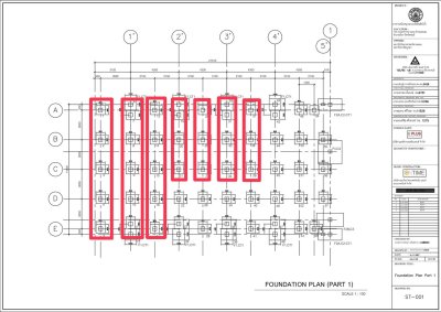 โครงการก่อสร้างอาคารสนับสนุนระบบยังชีพสัตว์น้ำ มหาวิทยาลัยบูรพา