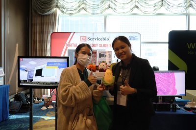 งานการประชุมวิชาการพยาธิวิทยาแห่งชาติ ครั้งที่ 36 (Pathology)