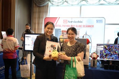 งานการประชุมวิชาการพยาธิวิทยาแห่งชาติ ครั้งที่ 36 (Pathology)
