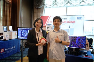 งานการประชุมวิชาการพยาธิวิทยาแห่งชาติ ครั้งที่ 36 (Pathology)