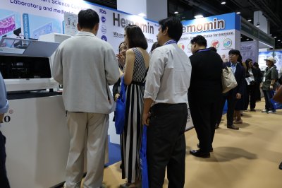 WHX Bangkok 2026 (World Health Expo)