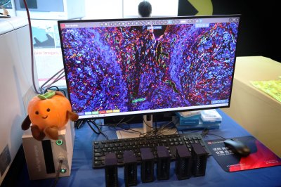 งานการประชุมวิชาการพยาธิวิทยาแห่งชาติ ครั้งที่ 36 (Pathology)