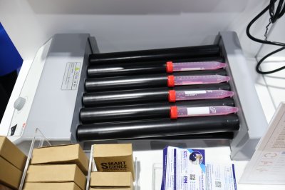 WHX Bangkok 2026 (World Health Expo)