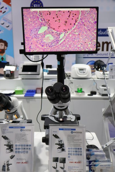 WHX Bangkok 2026 (World Health Expo)